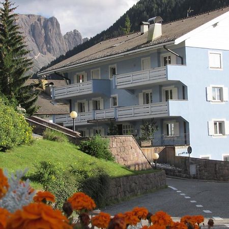 Appartamenti Sausalito Selva di Val Gardena Exterior foto