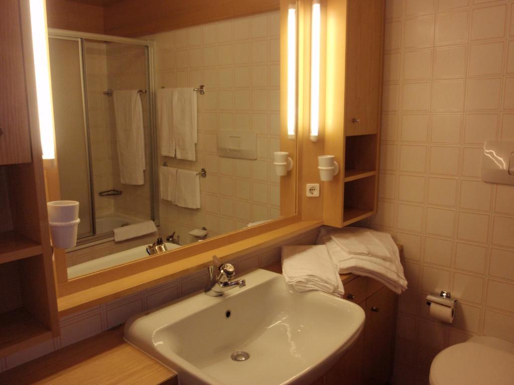Appartamenti Sausalito Selva di Val Gardena Habitación foto