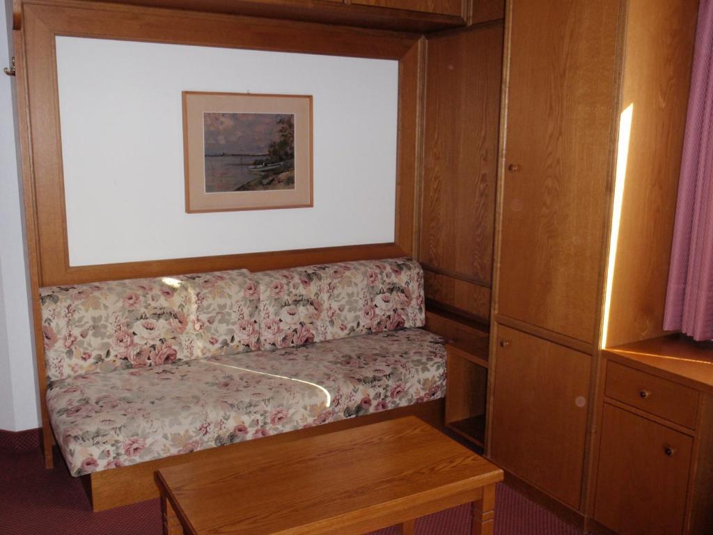 Appartamenti Sausalito Selva di Val Gardena Habitación foto