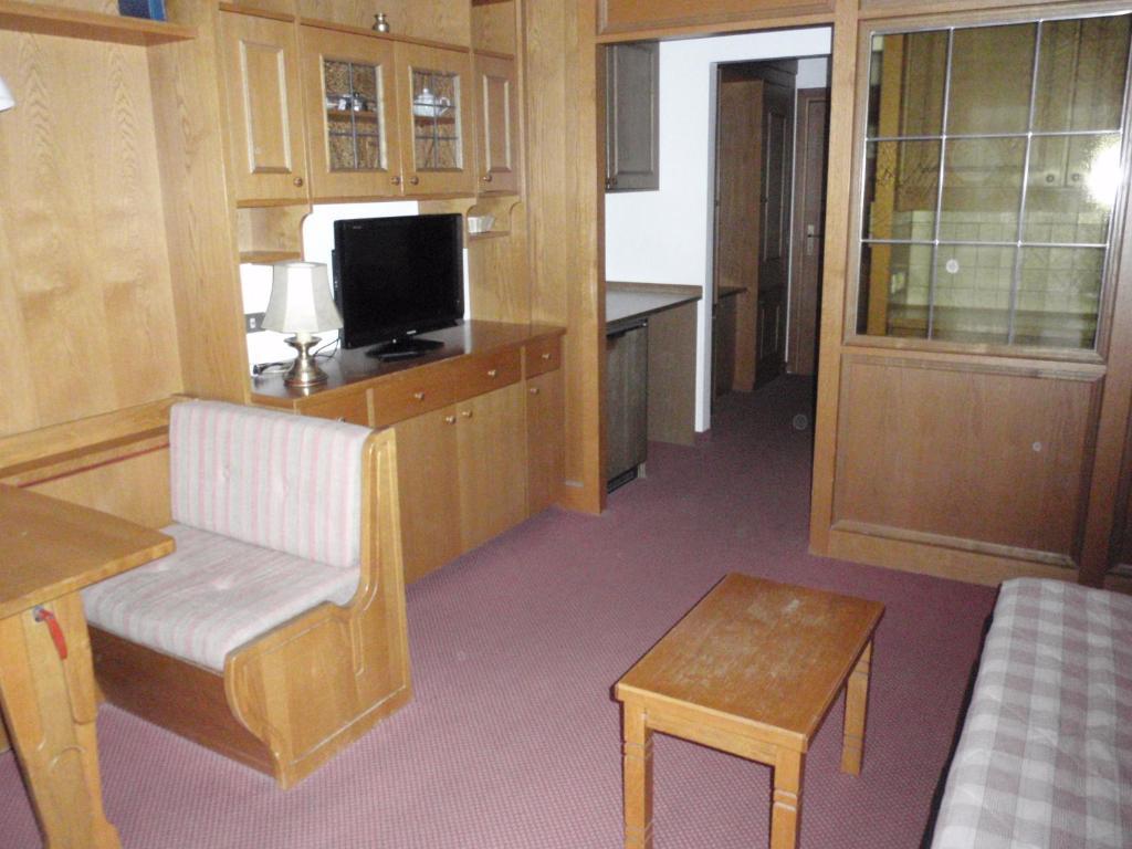 Appartamenti Sausalito Selva di Val Gardena Habitación foto