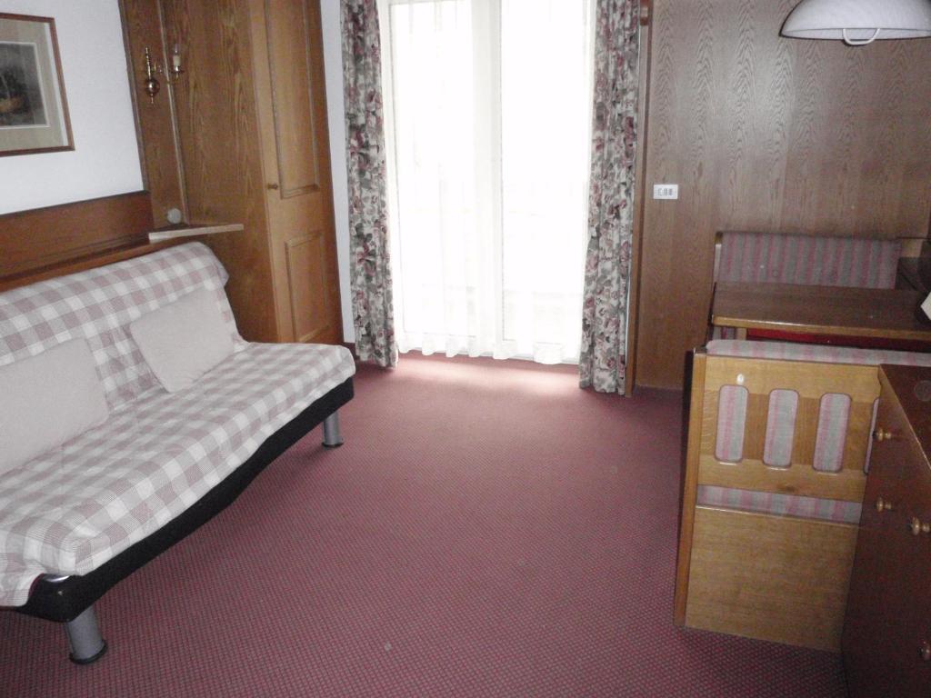Appartamenti Sausalito Selva di Val Gardena Habitación foto