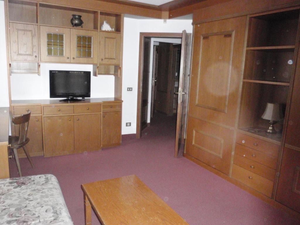 Appartamenti Sausalito Selva di Val Gardena Habitación foto