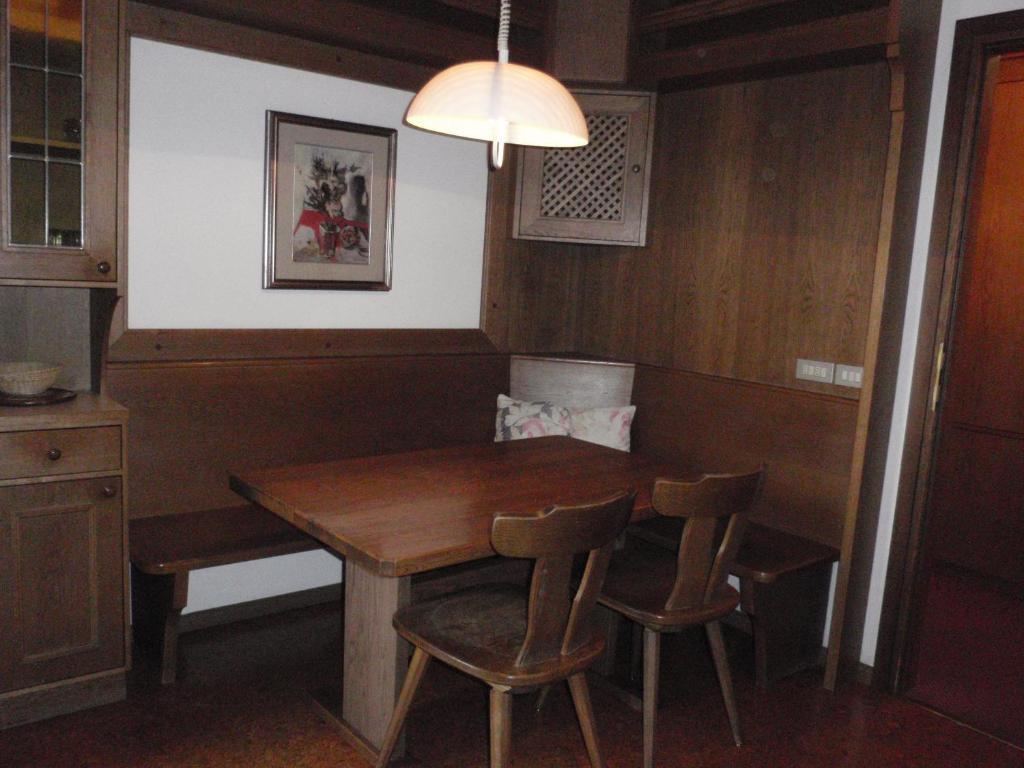 Appartamenti Sausalito Selva di Val Gardena Habitación foto