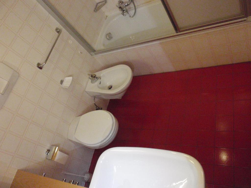 Appartamenti Sausalito Selva di Val Gardena Habitación foto